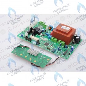 Основная плата CHAFFOTEAUX