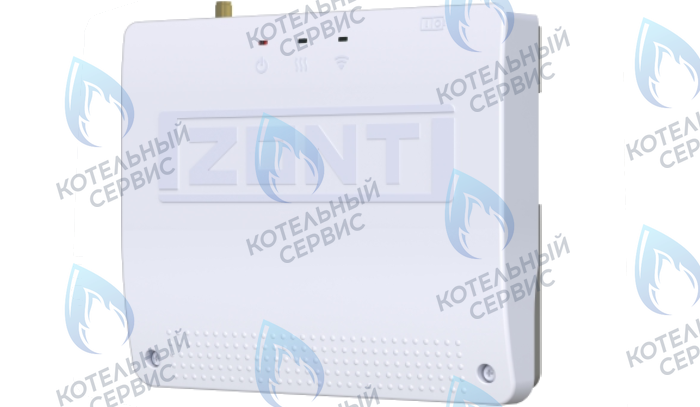 ML00005886 Термостат (контроллер) ZONT SMART NEW (GSM/Wi-Fi) в Барнауле