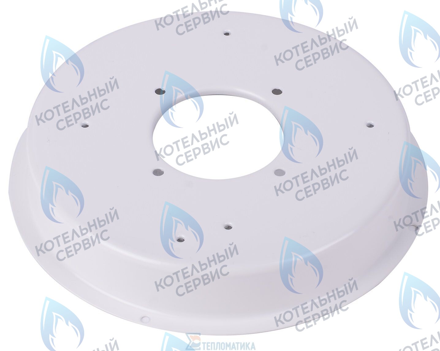 H130170001 Крышка вентилятора (Turbo-13/17, Turbo Hi Fin-13/17/21) KITURAMI в Барнауле