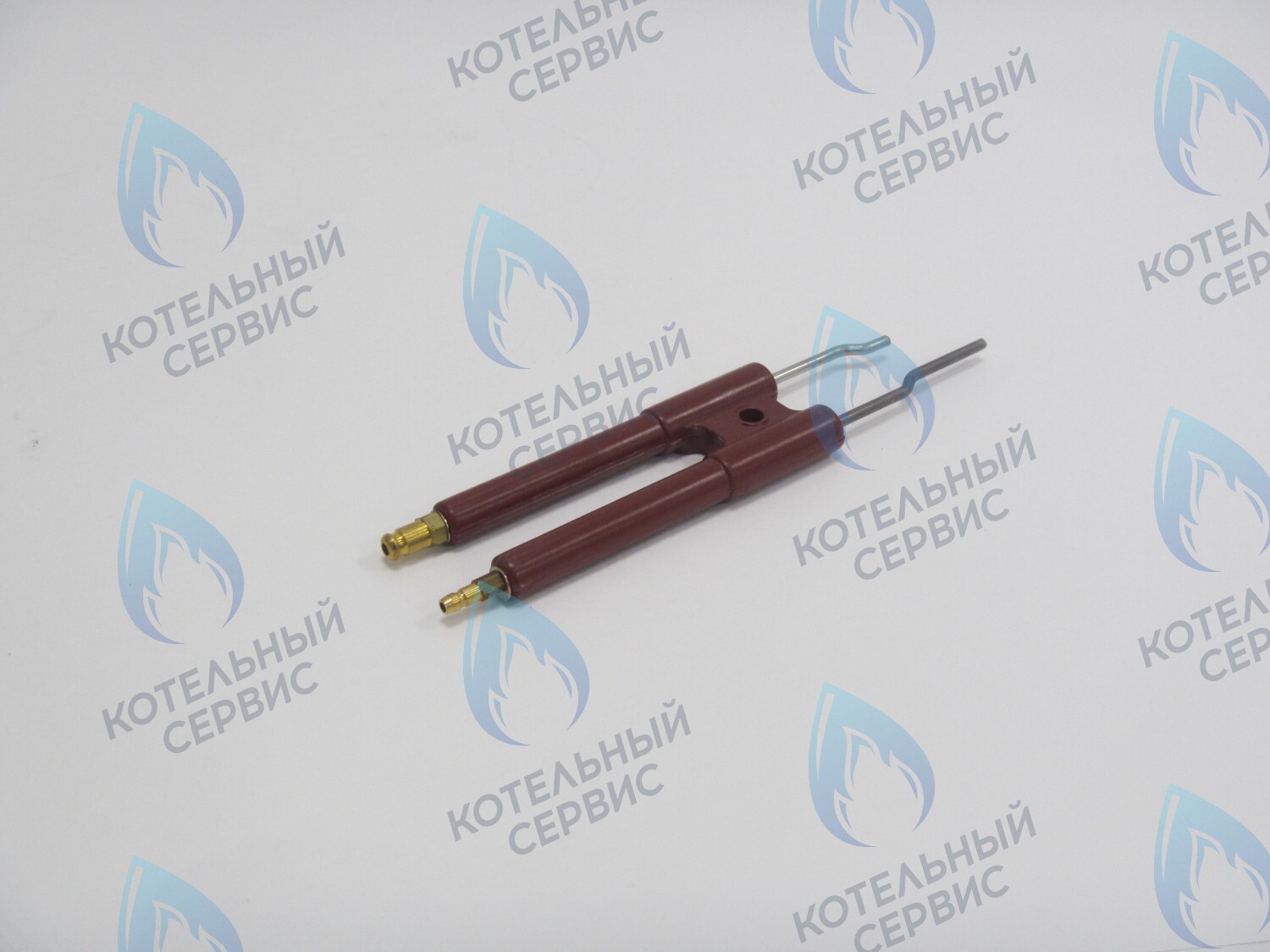 20010583A Электроды розжига и ионизации в сборе NAVIEN GA 11-17K (PH1603014A) в Барнауле