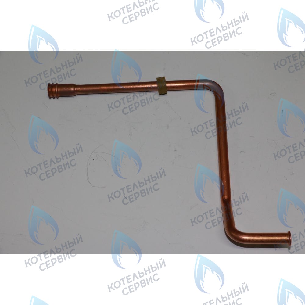 5668330 Трубка холодной воды в сборе BAXI в Барнауле