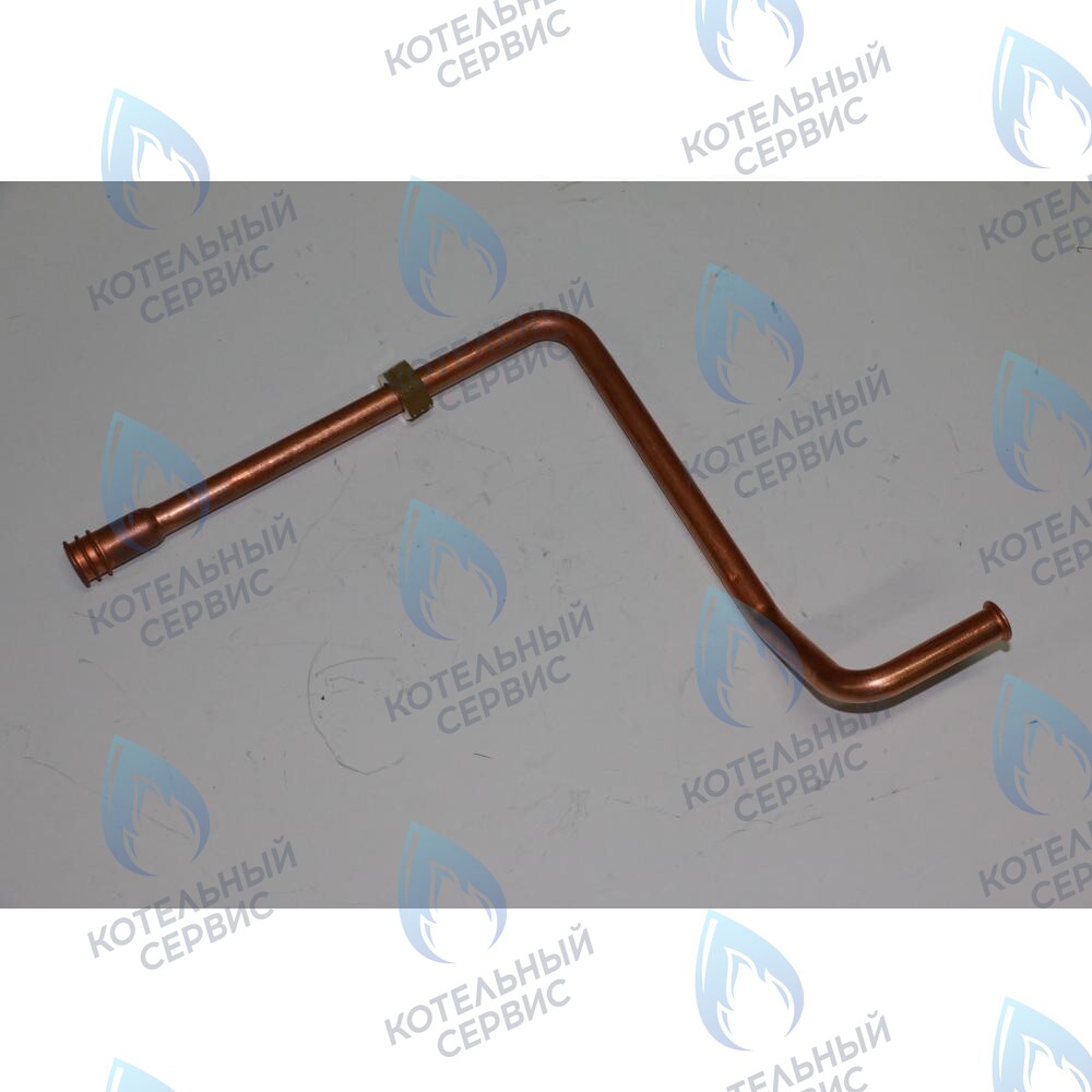 5668330 Трубка холодной воды в сборе BAXI в Барнауле