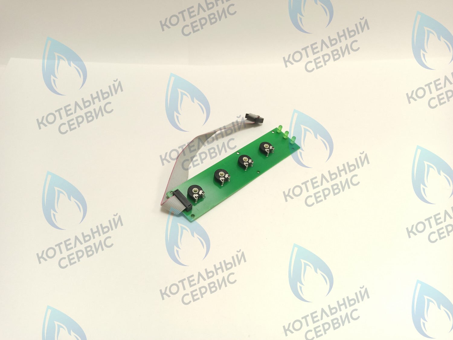 NCE 021 Плата управления c потанциометрами FSB_iN ELECTROLUX в Барнауле