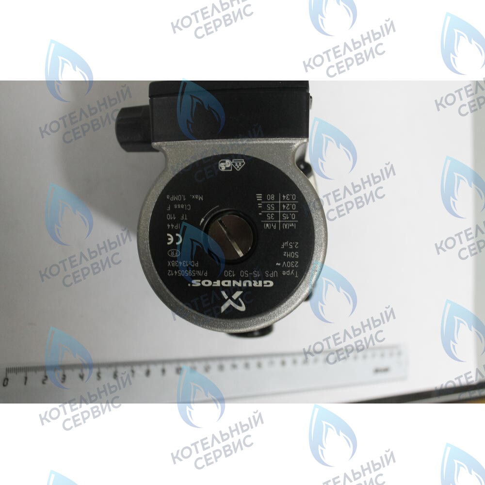 3611300 Насос циркуляционный BAXI в Барнауле