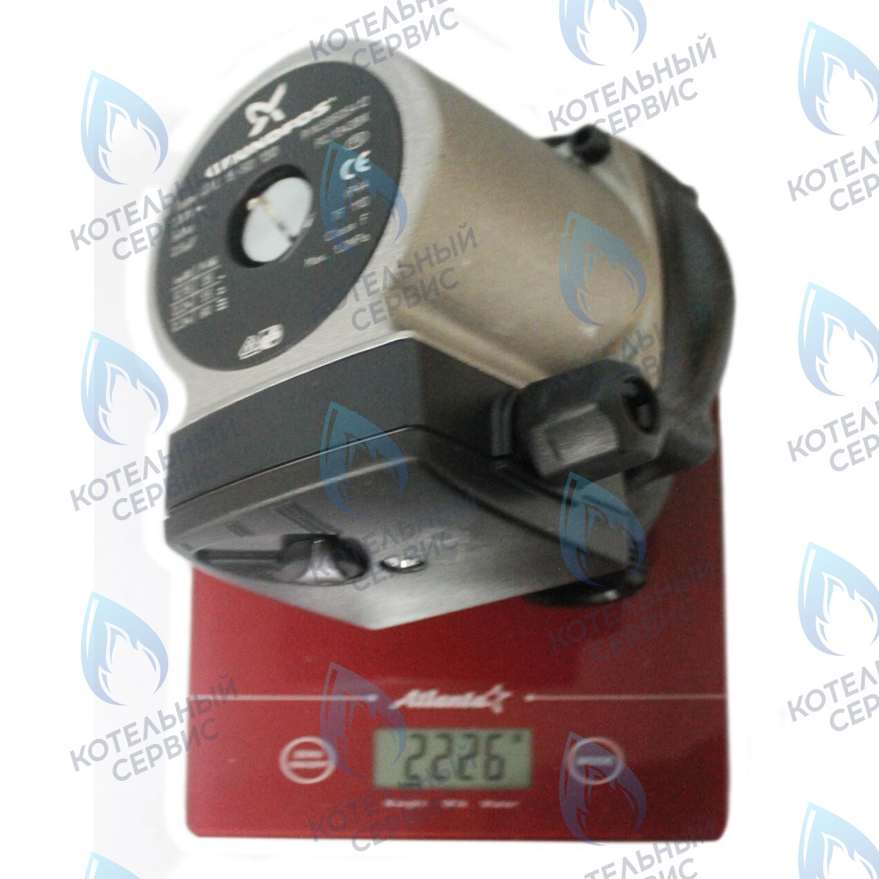 3611300 Насос циркуляционный BAXI в Барнауле