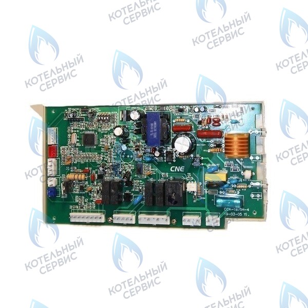 8924-02.100 Плата управления BALTGAZ TURBO E в Барнауле