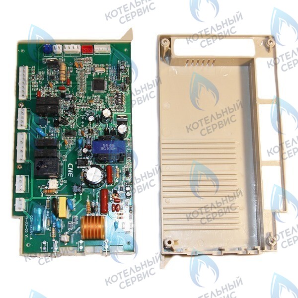 8924-02.100 Плата управления BALTGAZ TURBO E в Барнауле