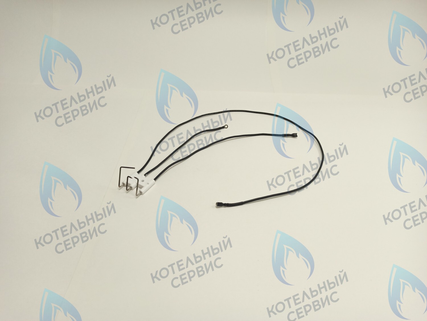 0040402715 Электрод розжига и ионизации Haier Urban 10кВт-24кВт в Барнауле