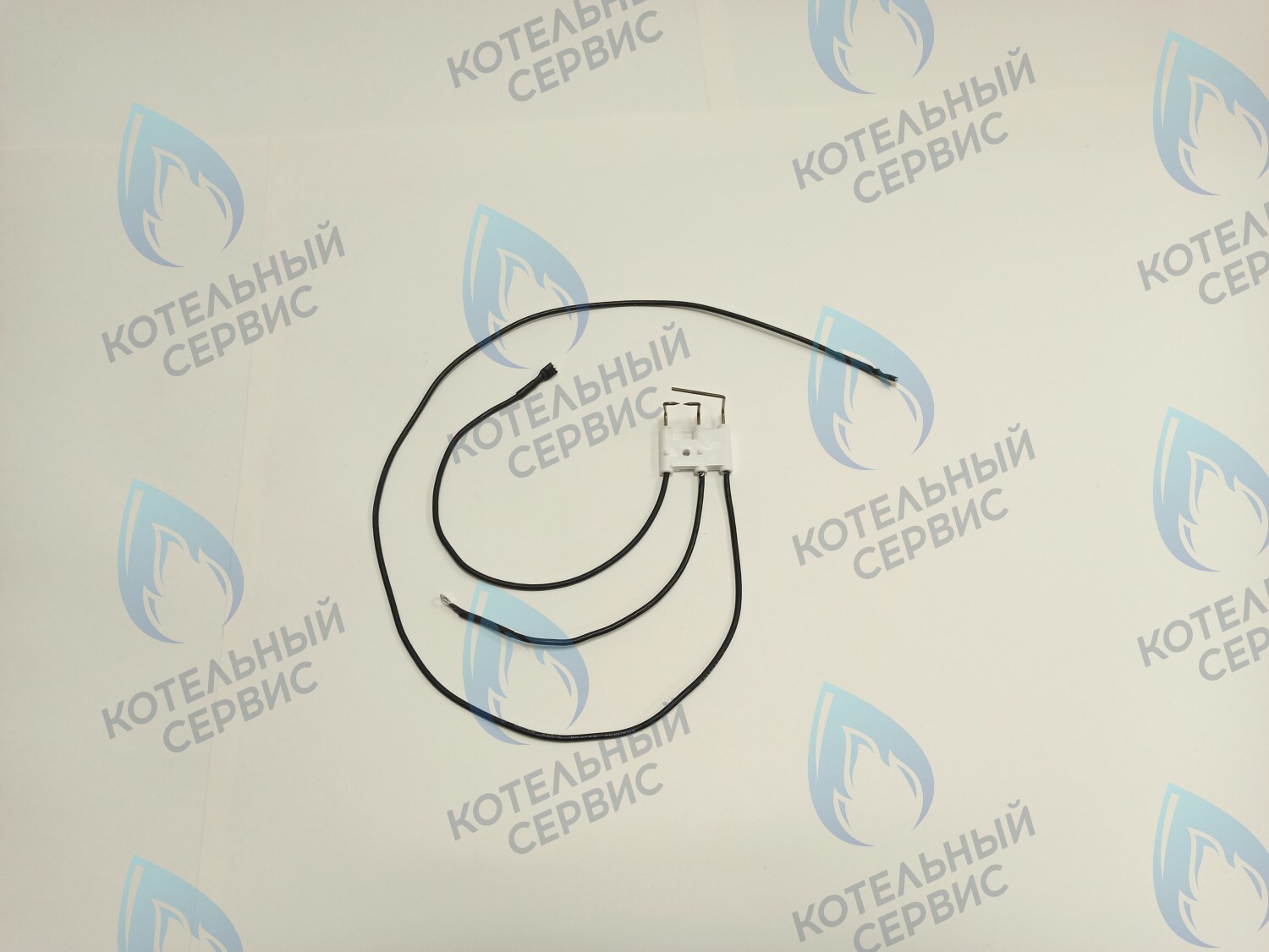 0040402715 Электрод розжига и ионизации Haier Urban 10кВт-24кВт в Барнауле