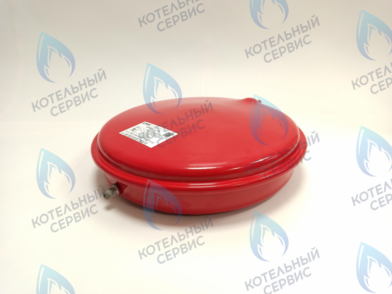 ET003-10L-CM Бак расширительный 10л BAXI (5690740, 5608840, 9951820) в Барнауле