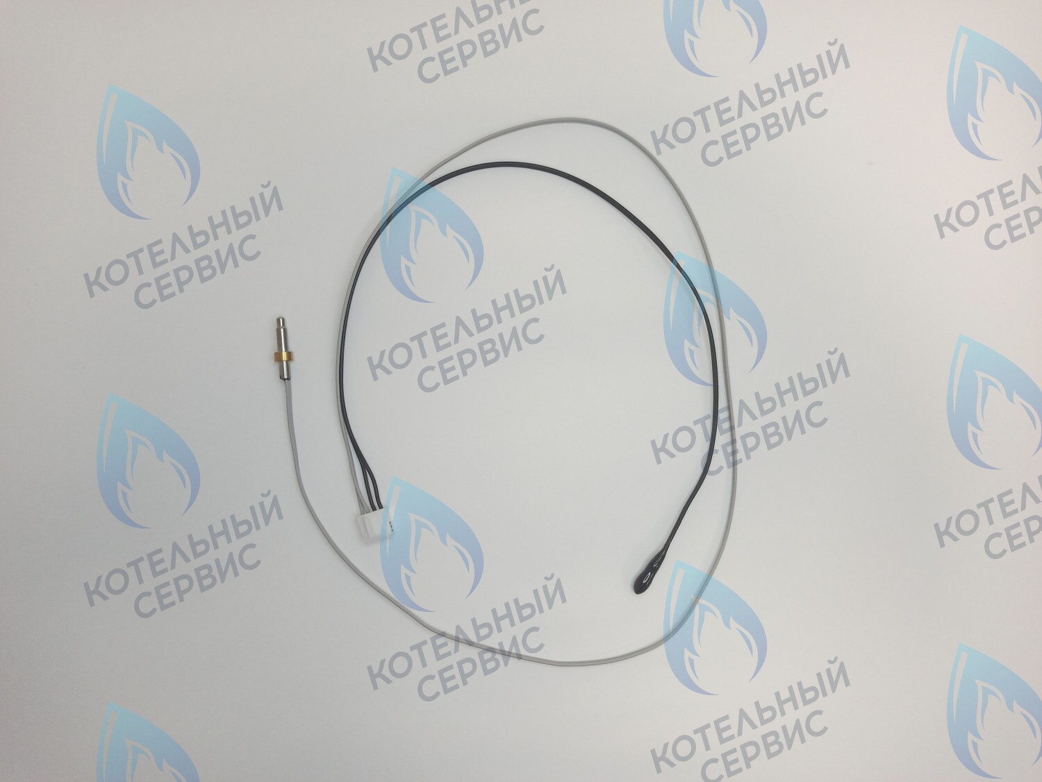 440010383 Датчик температуры (термисторы в сборе) Rinnai GMF/EMF в Барнауле