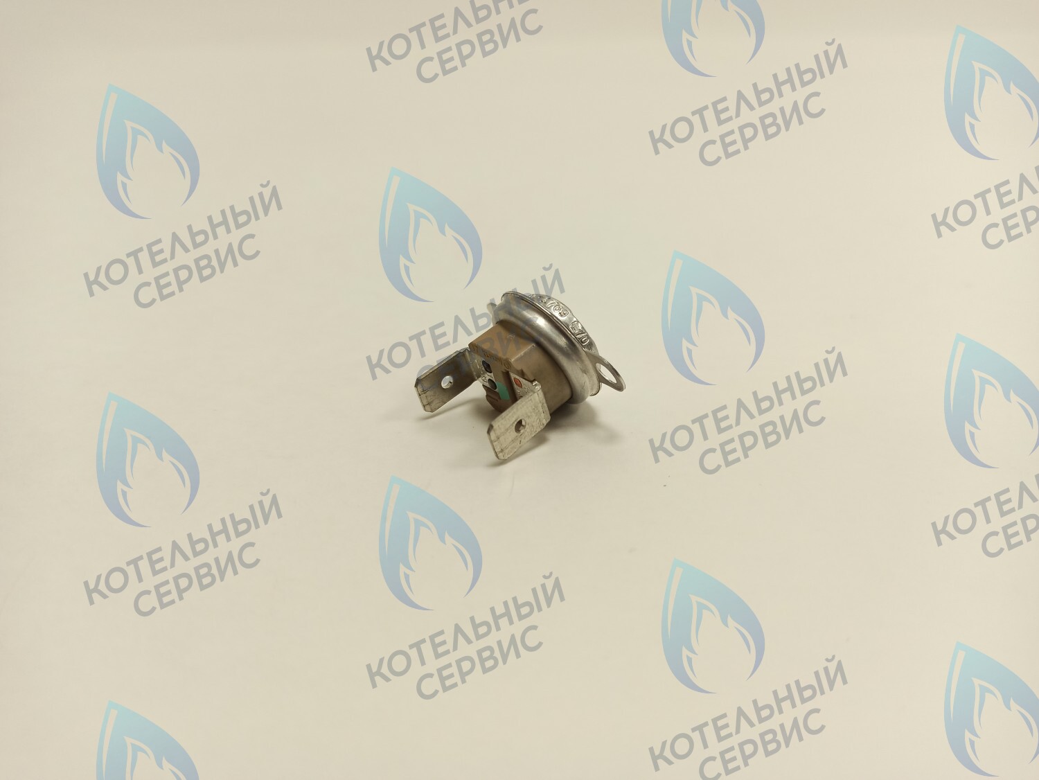 39820770 Термостат дымовых газов аварийный 70С Ferroli в Барнауле