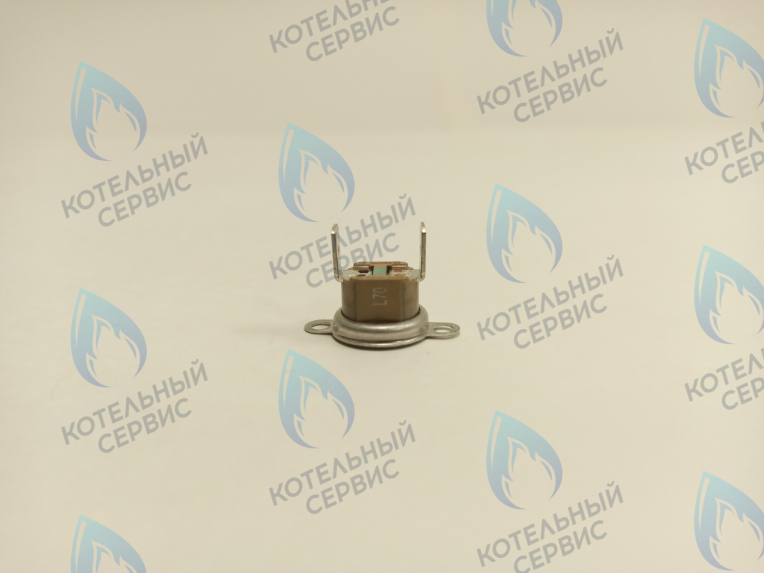 39820770 Термостат дымовых газов аварийный 70С Ferroli в Барнауле