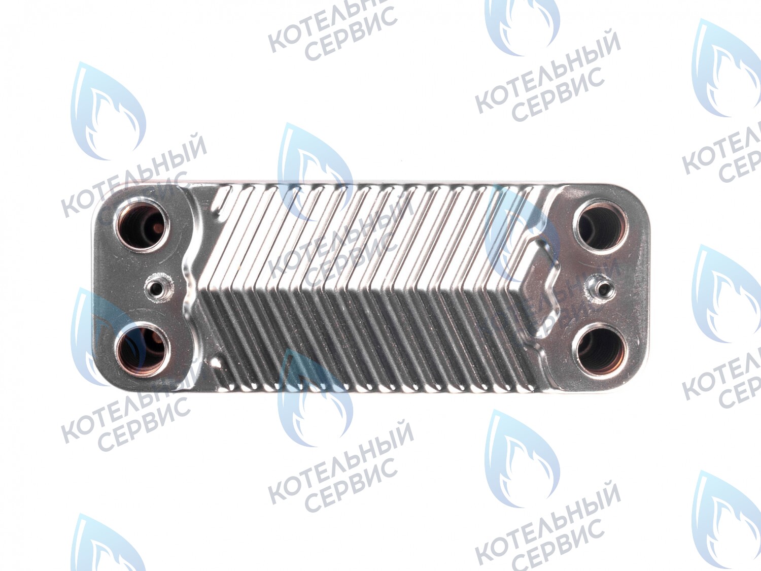 ES190PE-148-20R-HR Теплообменник  ГВС вторичный 20 пластин (KS90268980) в Барнауле