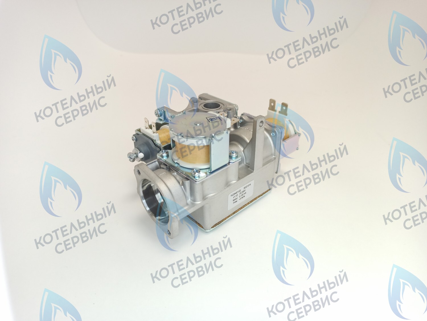 GV025 Газовый клапан TK23A401(Q) Navien Deluxe (30010310B, 30010310A), ELSOTHERM (S171100009),  KITURAMI (S171100009) в Барнауле