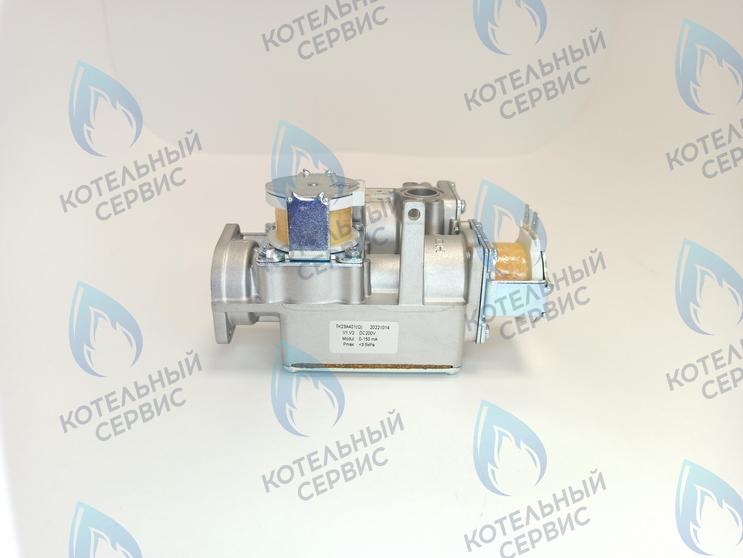 GV025 Газовый клапан TK23A401(Q) Navien Deluxe (30010310B, 30010310A), ELSOTHERM (S171100009),  KITURAMI (S171100009) в Барнауле