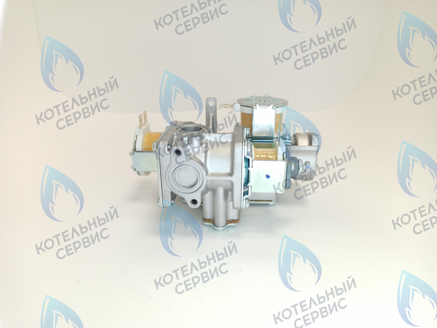 GV025 Газовый клапан TK23A401(Q) Navien Deluxe (30010310B, 30010310A), ELSOTHERM (S171100009),  KITURAMI (S171100009) в Барнауле