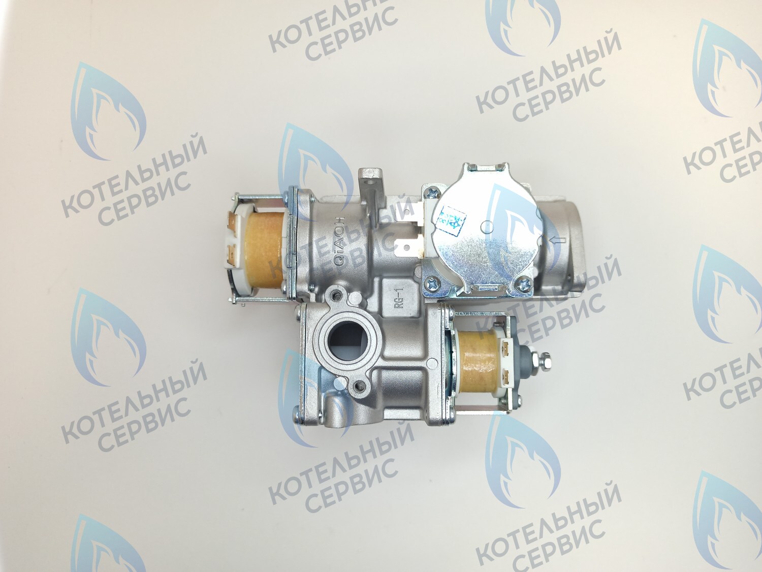 GV025 Газовый клапан TK23A401(Q) Navien Deluxe (30010310B, 30010310A), ELSOTHERM (S171100009),  KITURAMI (S171100009) в Барнауле