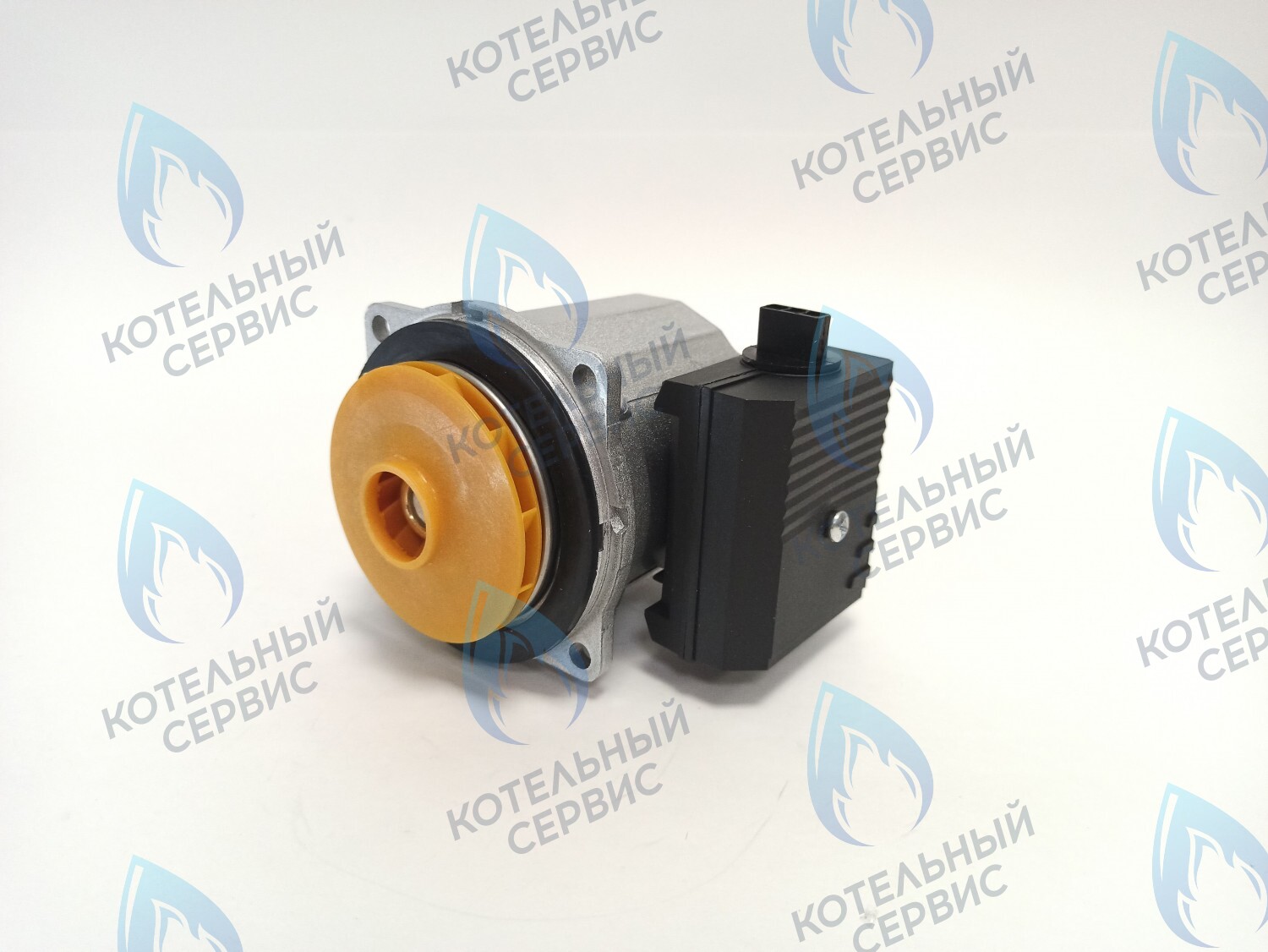 PH-W21CCW50-GW95BB Двигатель насоса PUMP WR12/5 (против часовой стрелки) 12/5, 15/5 BOSCH WBN2000/WBN6000, BUDERUS U072  (87186481810) (аналог WILO TSL 12/5-3c) в Барнауле