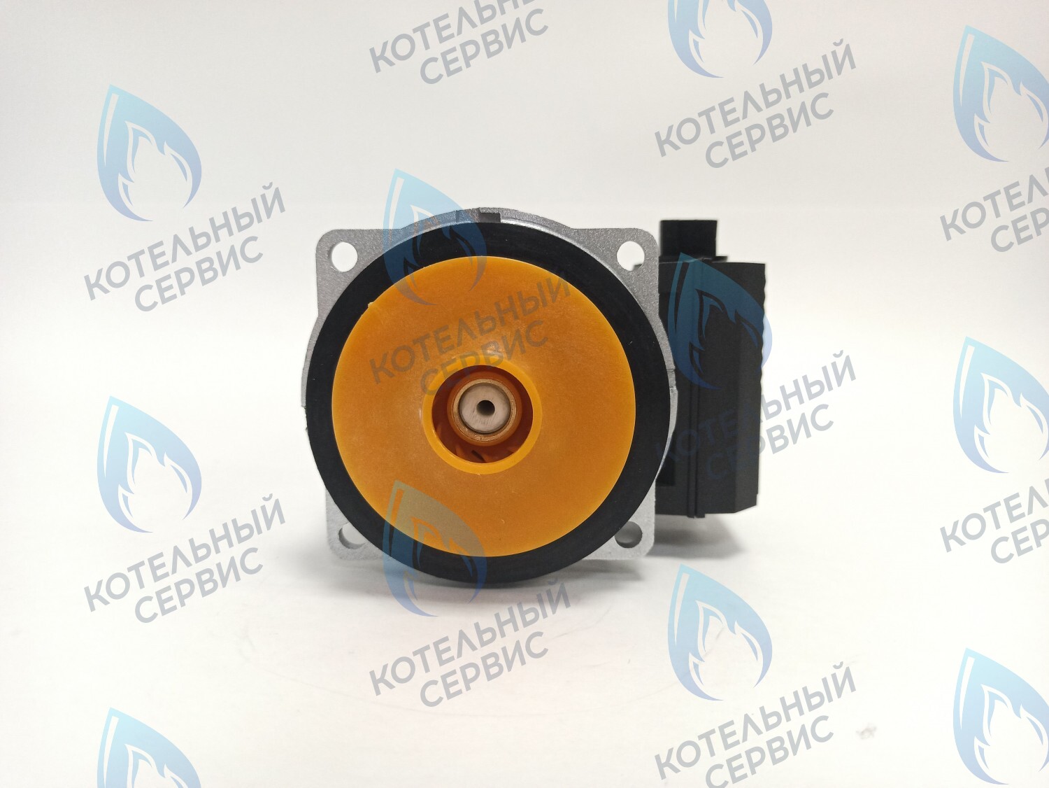 PH-W21CCW50-GW95BB Двигатель насоса PUMP WR12/5 (против часовой стрелки) 12/5, 15/5 BOSCH WBN2000/WBN6000, BUDERUS U072  (87186481810) (аналог WILO TSL 12/5-3c) в Барнауле