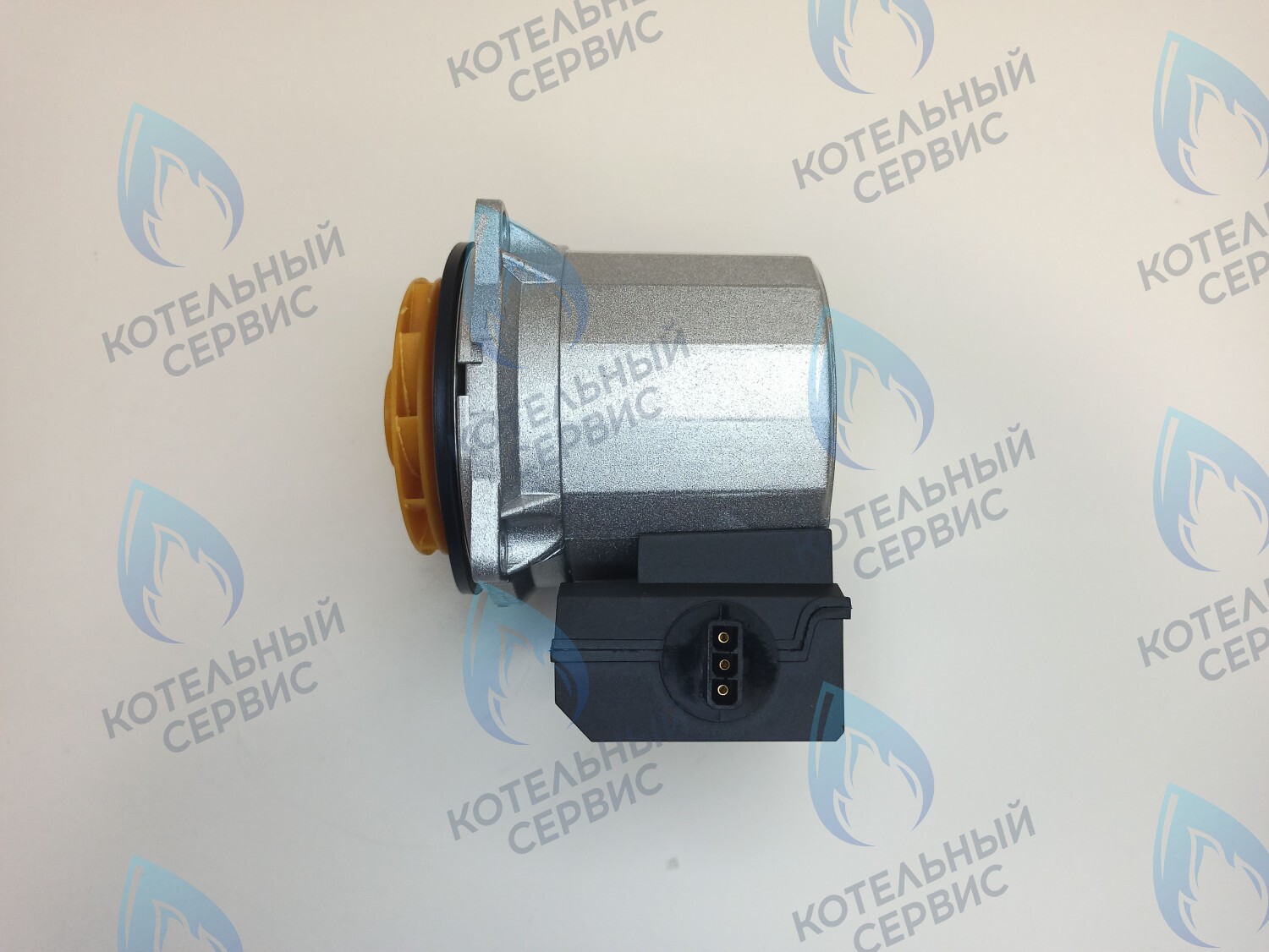 PH-W21CCW50-GW95BB Двигатель насоса PUMP WR12/5 (против часовой стрелки) 12/5, 15/5 BOSCH WBN2000/WBN6000, BUDERUS U072  (87186481810) (аналог WILO TSL 12/5-3c) в Барнауле