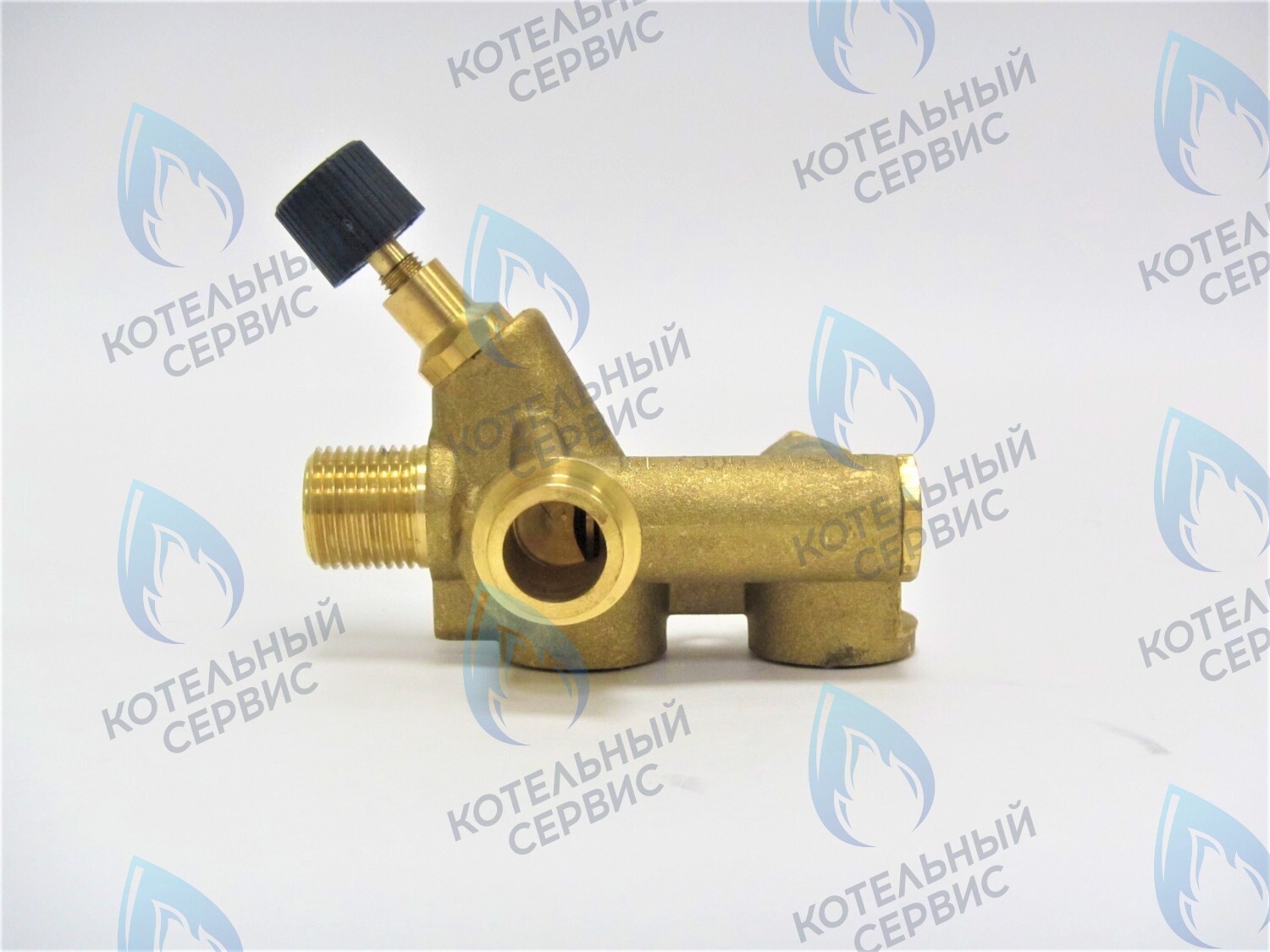 KS90268990 Гидроузел с расходомером ГВС и краном подпитки Premium 35E в Барнауле