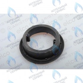 Переходник разд. Системы дымомоуд. ARISTON