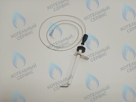 Электрод ионизации для котлов Haier L1PB20-18RC1(T), L1PB20-18RC1(T), L1PB30-28RC1(T).