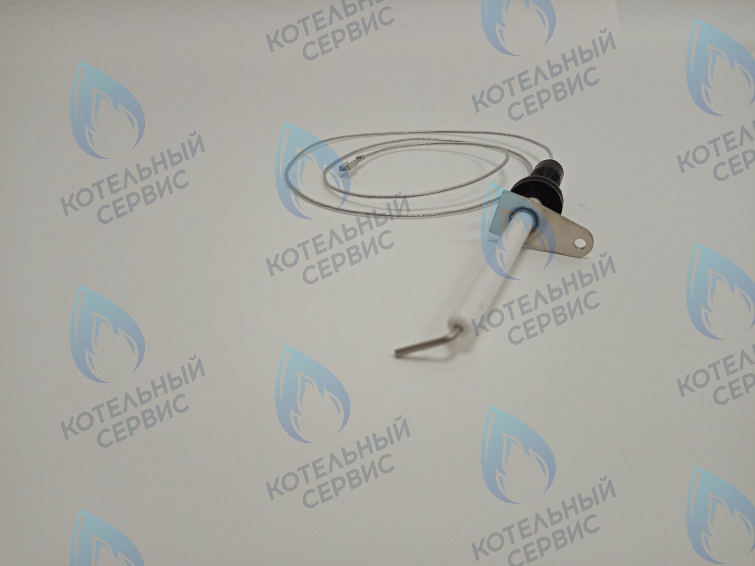 0040401844 Электрод ионизации для котлов Haier L1PB20-18RC1(T), L1PB20-18RC1(T), L1PB30-28RC1(T). в Барнауле