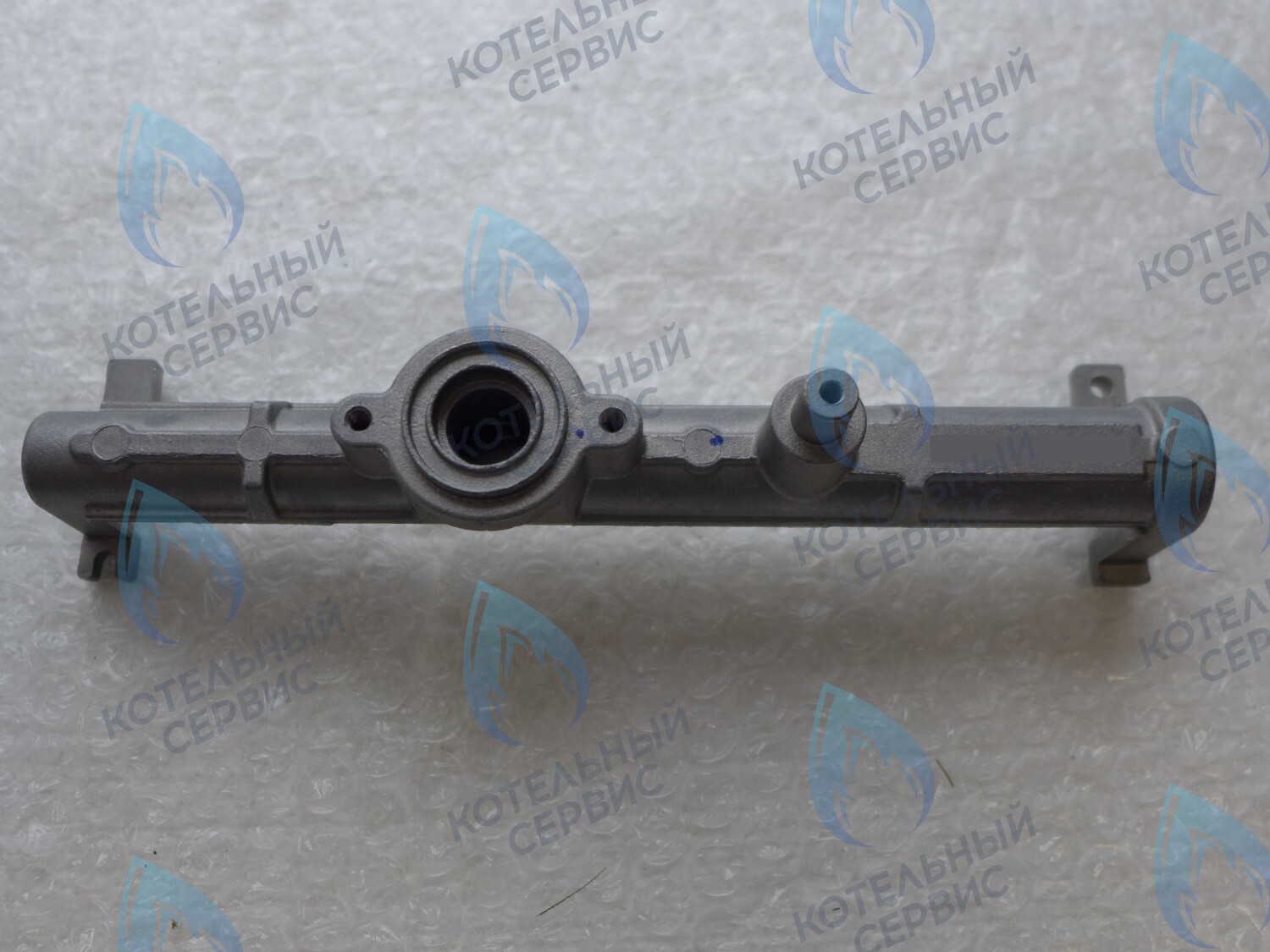 30021531A Коллектор с форсунками LPG на сжиженный газ DELUXE S/C/ONE/C Plus 24кВт (NGB350/351/352/300) NAVIEN в Барнауле