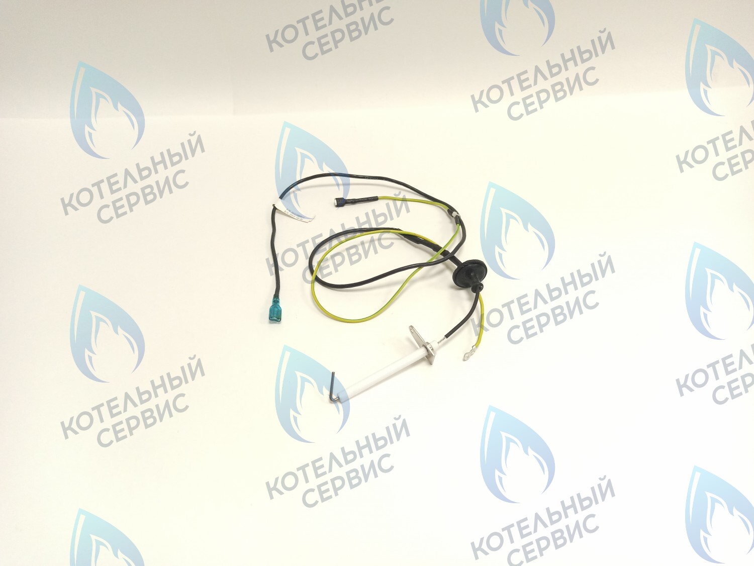 DA13010189 Электрод розжига (DA13010189) ELECTROLUX в Барнауле