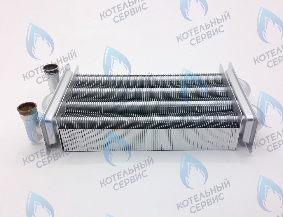 20067270 Теплообменник основной BERETTA CITY 28 C.S.I. (M8X) в Барнауле