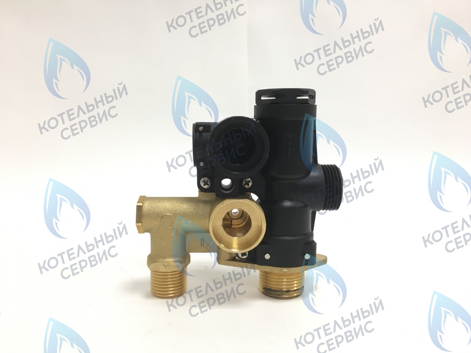 P0000007463 Клапан трехходовой в сборе OASIS RT в Барнауле