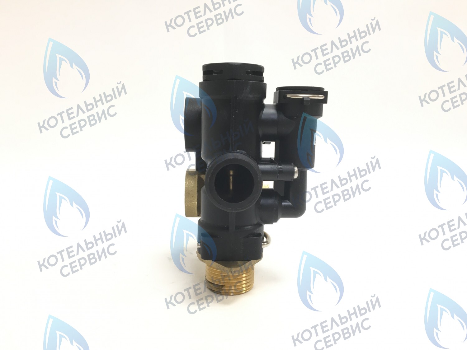 P0000007463 Клапан трехходовой в сборе OASIS RT в Барнауле