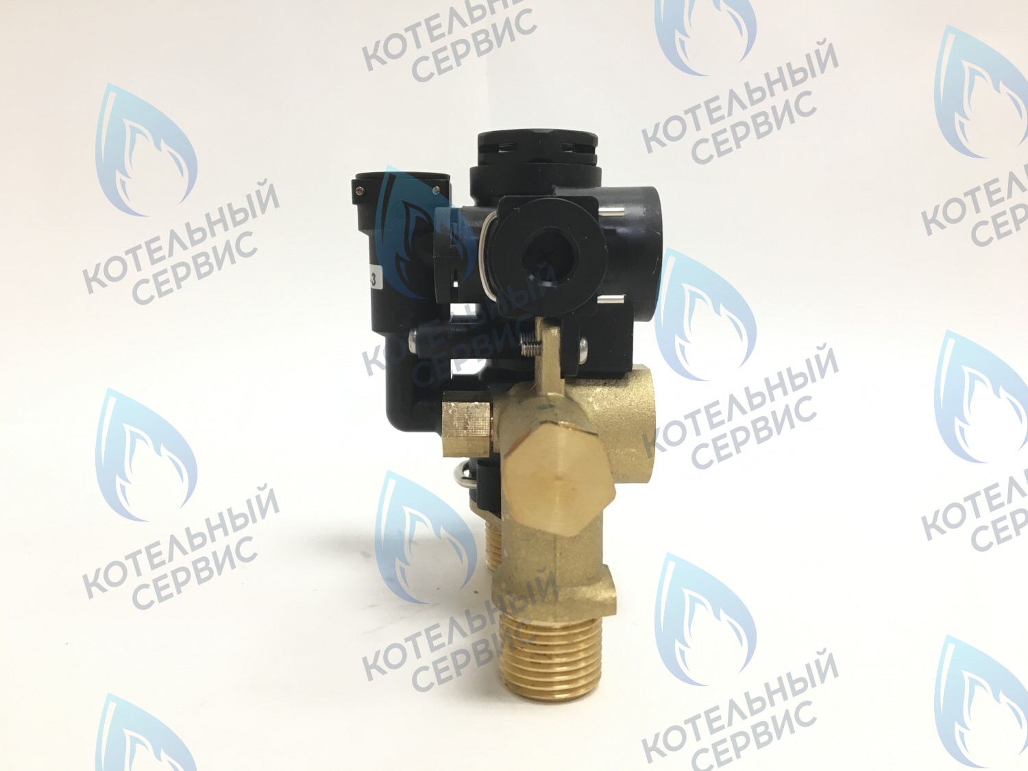 P0000007463 Клапан трехходовой в сборе OASIS RT в Барнауле