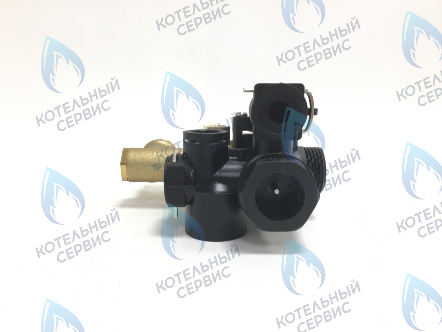 P0000007463 Клапан трехходовой в сборе OASIS RT в Барнауле