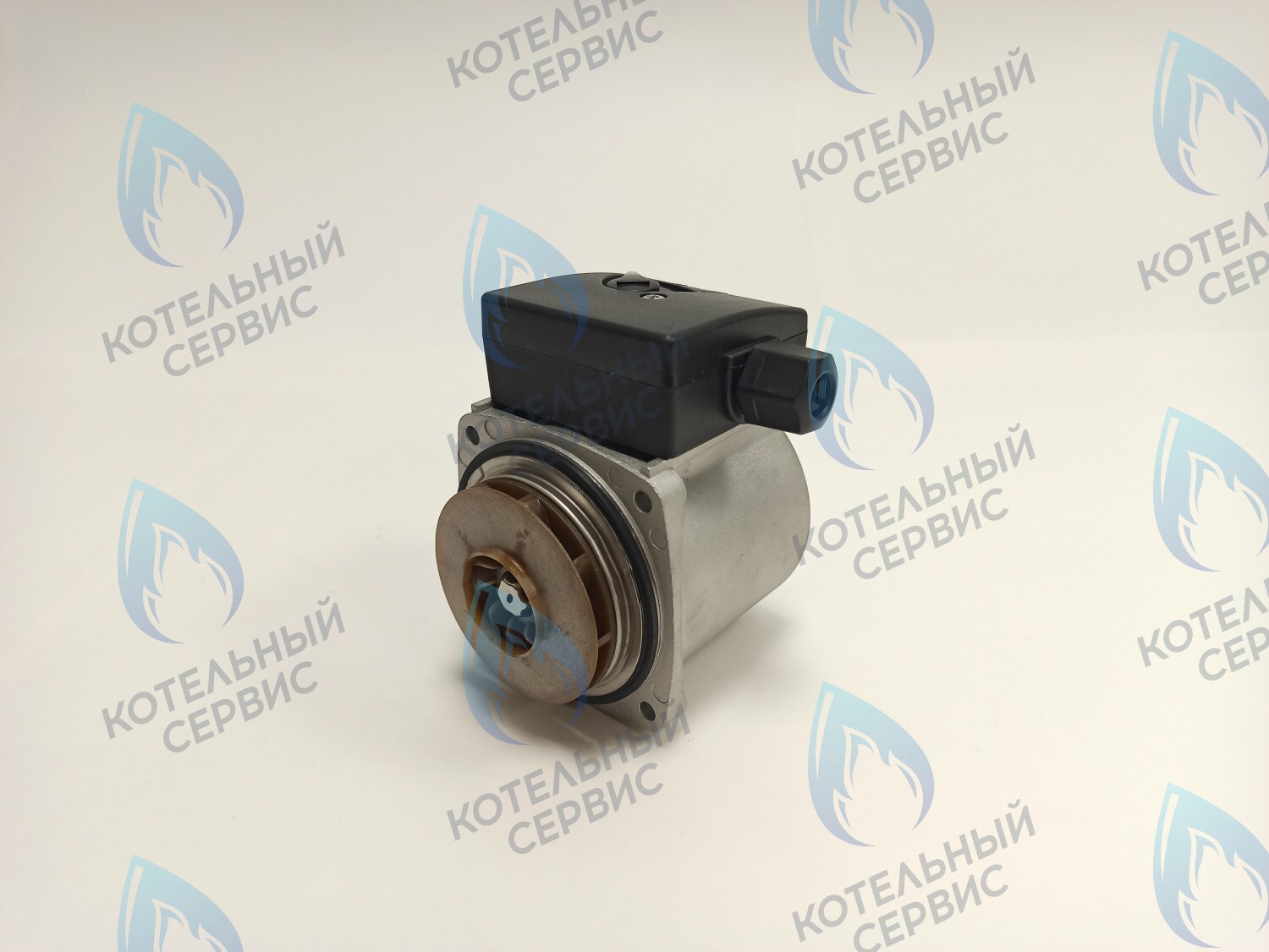 PH-G30CCW50-ER95-02 Двигатель насоса (против часовой) ERCO DWP15-50-A (без улитки) в Барнауле