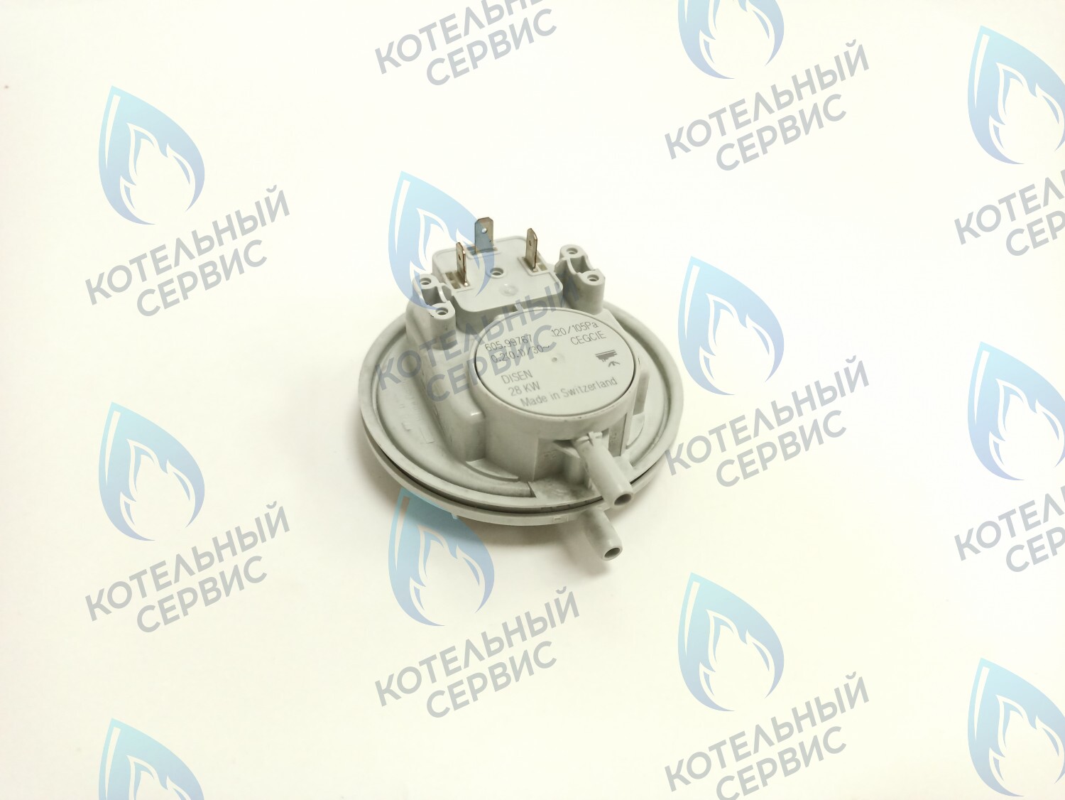 AB10090004 Прессостат вентилятора 24 кВт Basic DUO 24 Fi (Ab10090004) ELECTROLUX в Барнауле