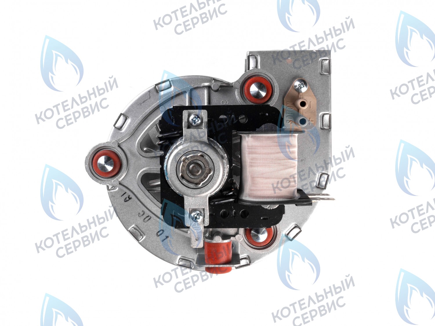 D21001 Вентилятор дымоудаления 18-23кВт ROC (40W) в Барнауле