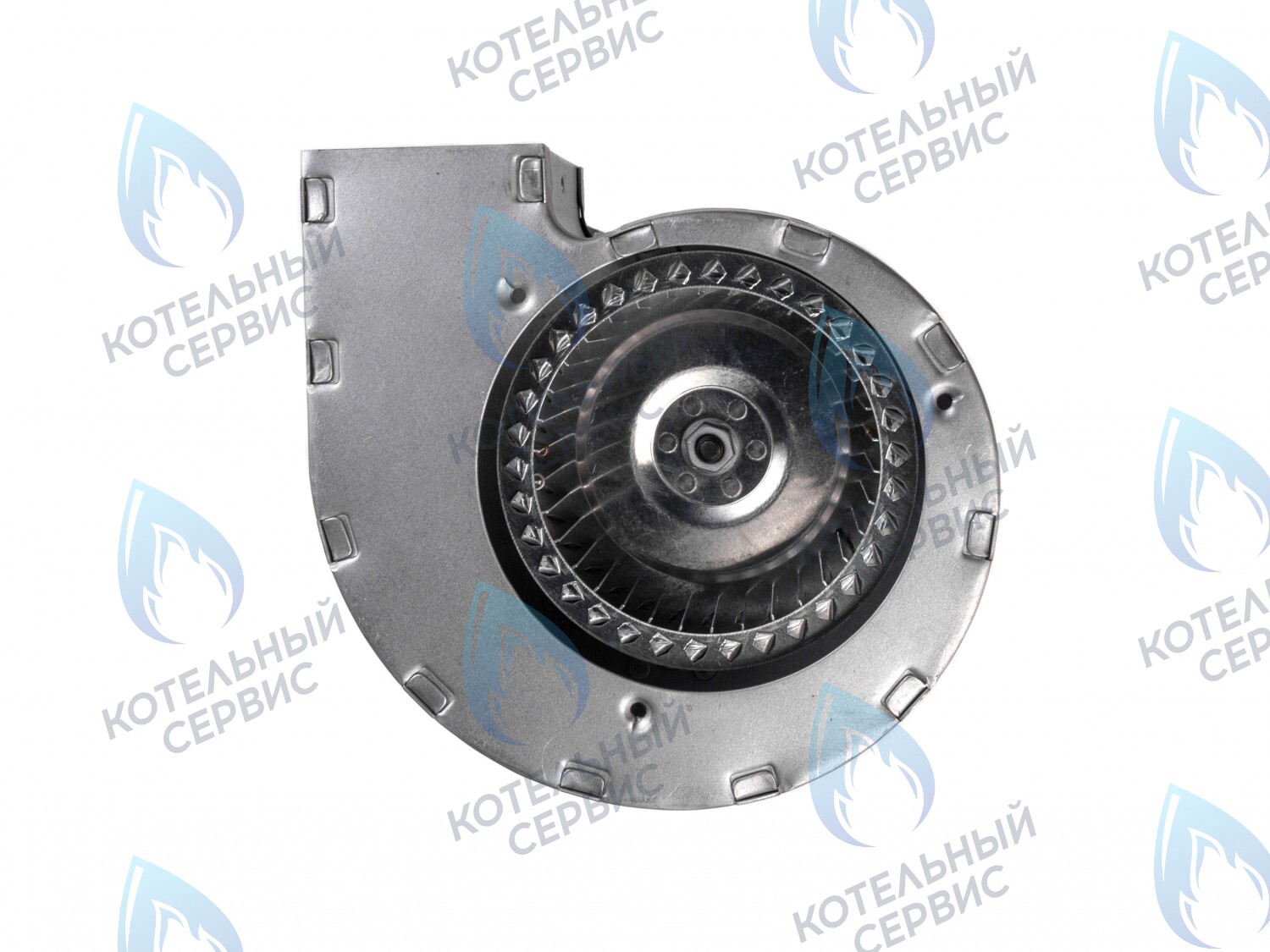 D21001 Вентилятор дымоудаления 18-23кВт ROC (40W) в Барнауле