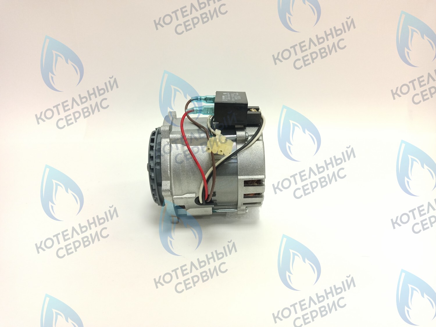 PH-S46CW74-CS81 Двигатель насоса (без улитки, с прокладкой) 81w GRUNDFOS CS-0108DSA  ARDERIA  CELTIC-DS  MASTER GAS SEOUL 30кВт-35кВт DAESUNG A30-41 в Барнауле