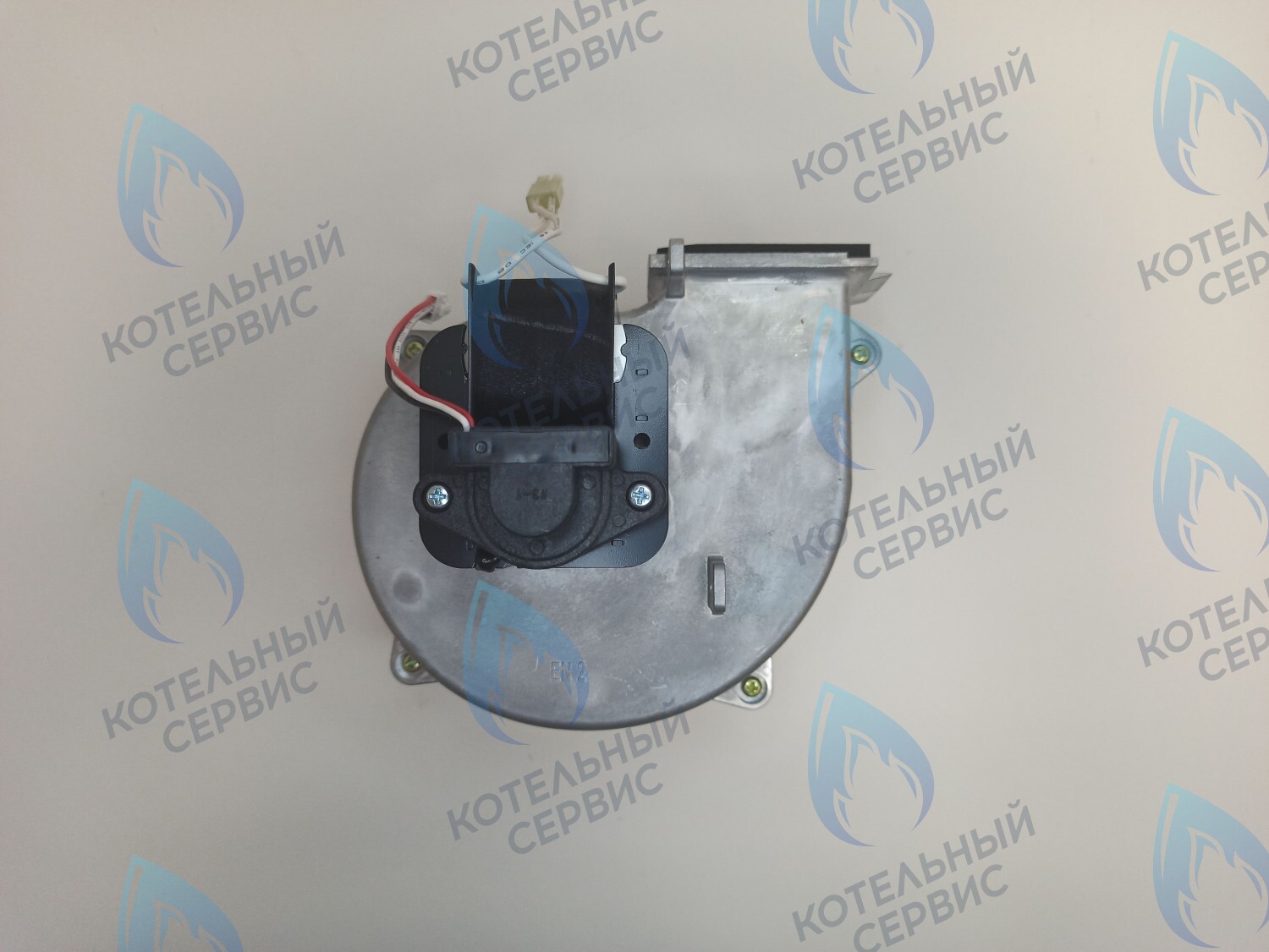 30021105A Вентилятор NAVIEN Deluxe S/C/ONE 13-24k в Барнауле