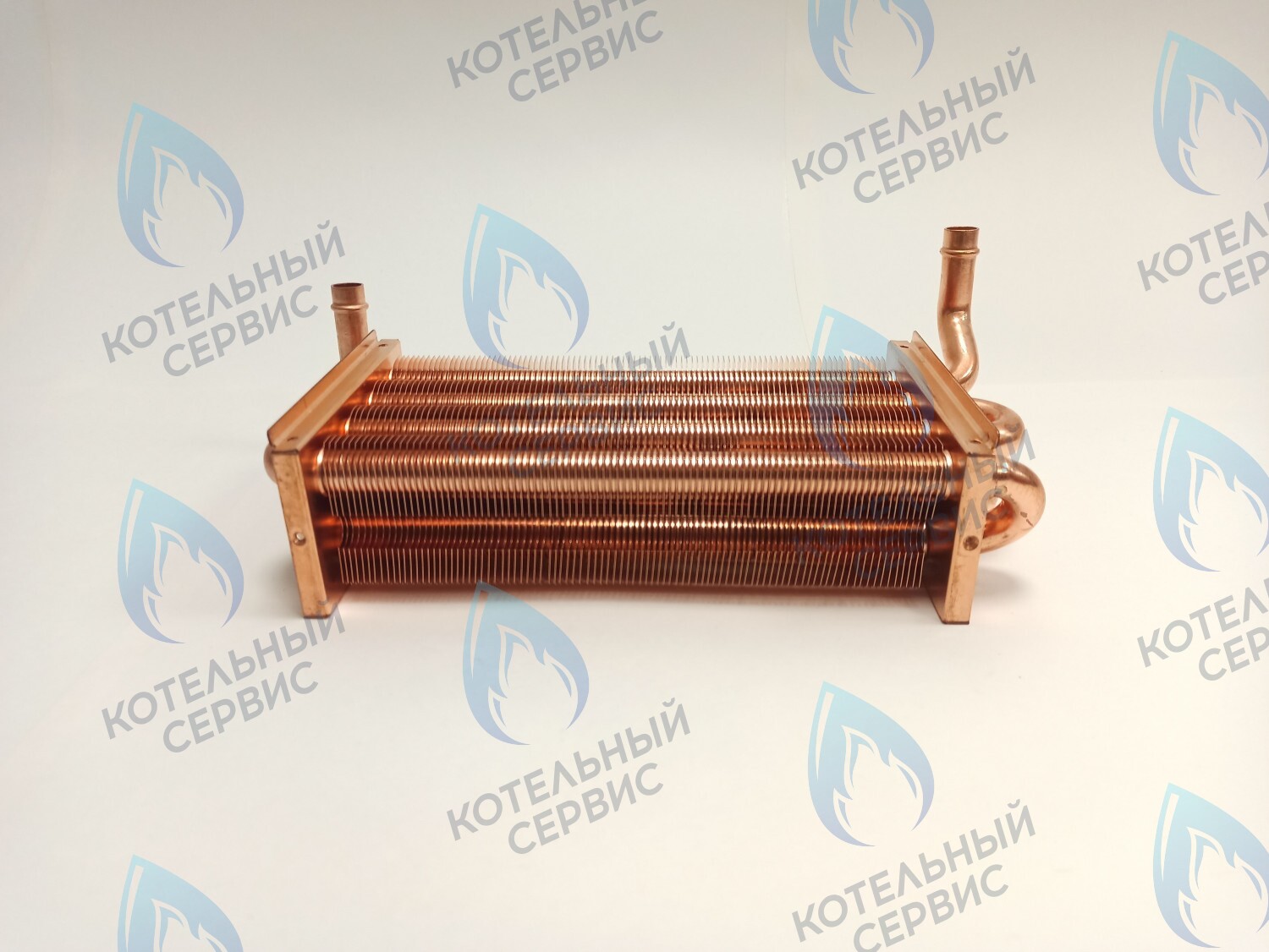 EM002-235 Теплообменник основной ARDERIA ESR 2.25, 2.30, 2.35 / CELTIC-DS PLATINUM CELTIC-DS PLATINUM 3.25, 3.30, 3.35 (2070429) в Барнауле