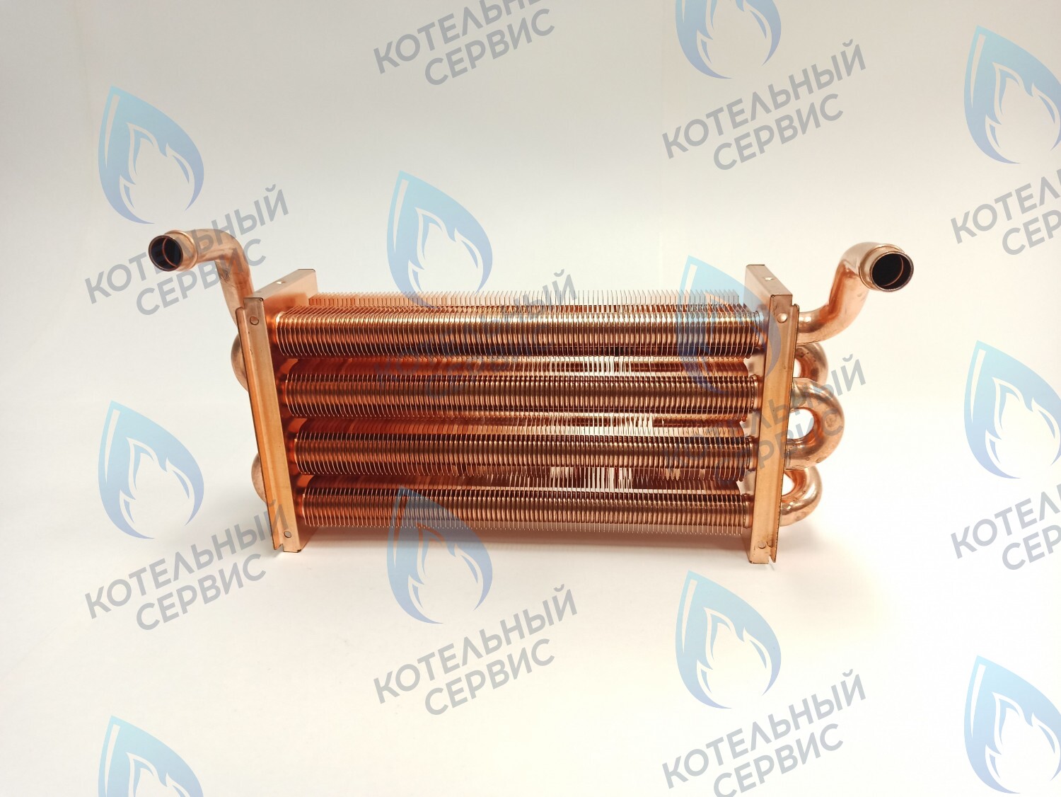 EM002-235 Теплообменник основной ARDERIA ESR 2.25, 2.30, 2.35 / CELTIC-DS PLATINUM CELTIC-DS PLATINUM 3.25, 3.30, 3.35 (2070429) в Барнауле