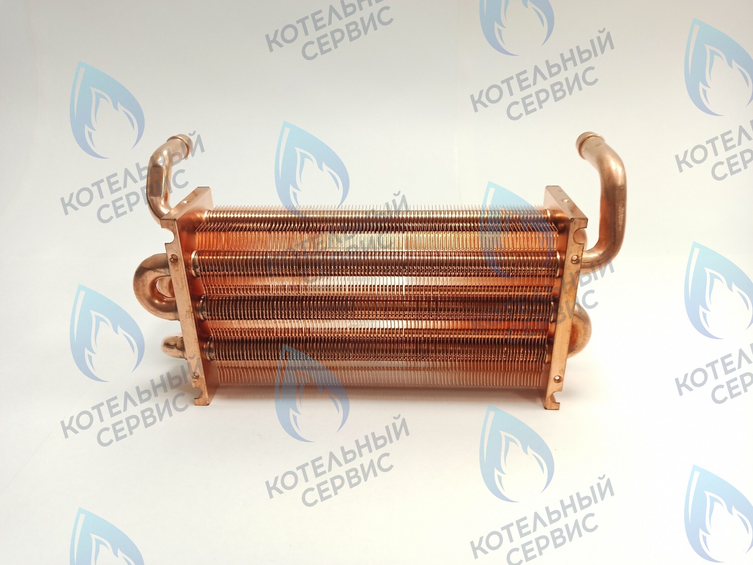 EM002-235 Теплообменник основной ARDERIA ESR 2.25, 2.30, 2.35 / CELTIC-DS PLATINUM CELTIC-DS PLATINUM 3.25, 3.30, 3.35 (2070429) в Барнауле