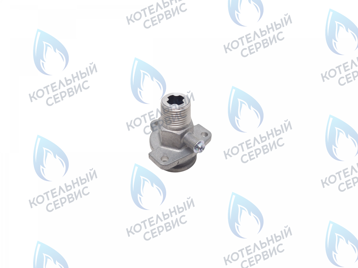 440010200 Штуцер подачи газа 1/2 RINNAI в Барнауле