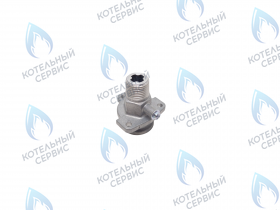 Штуцер подачи газа 1/2 RINNAI