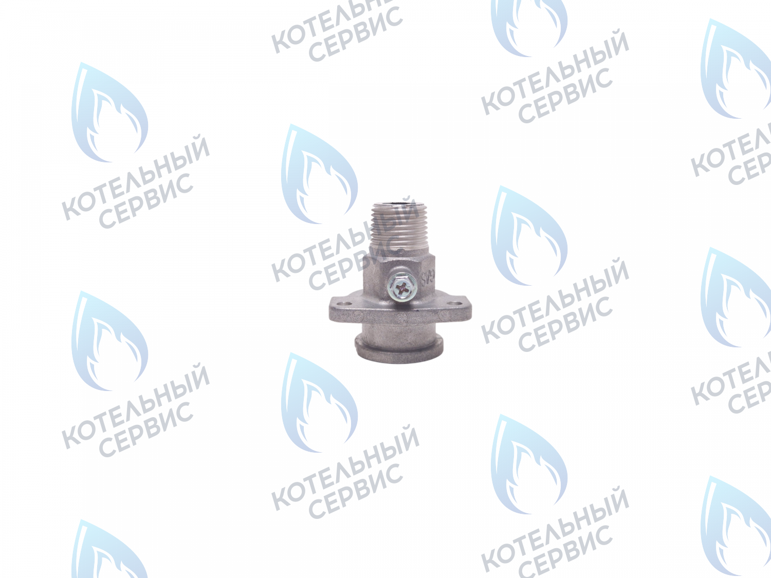 440010200 Штуцер подачи газа 1/2 RINNAI в Барнауле