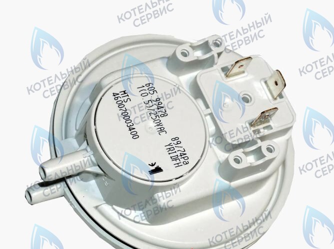 65104672 Пневмореле 74 pa ARISTON в Барнауле