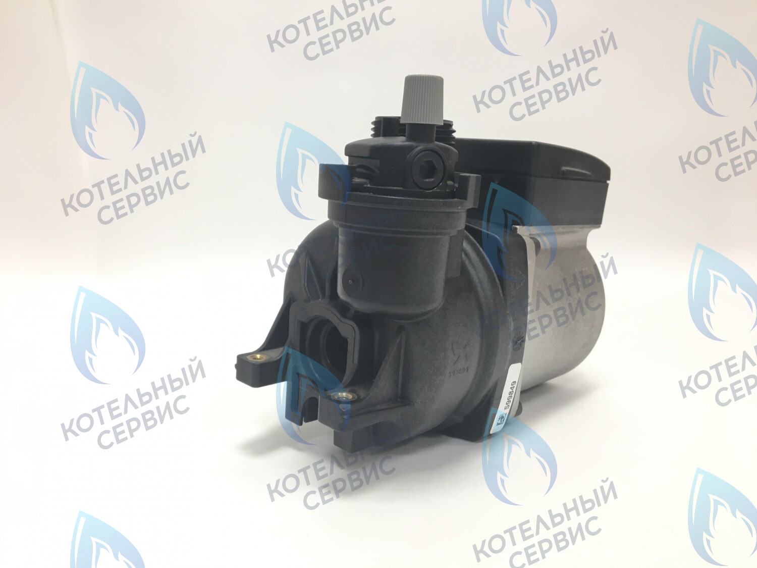 149100103 Насос циркуляционный 5м 23кВт HERMANN (1422) в Барнауле